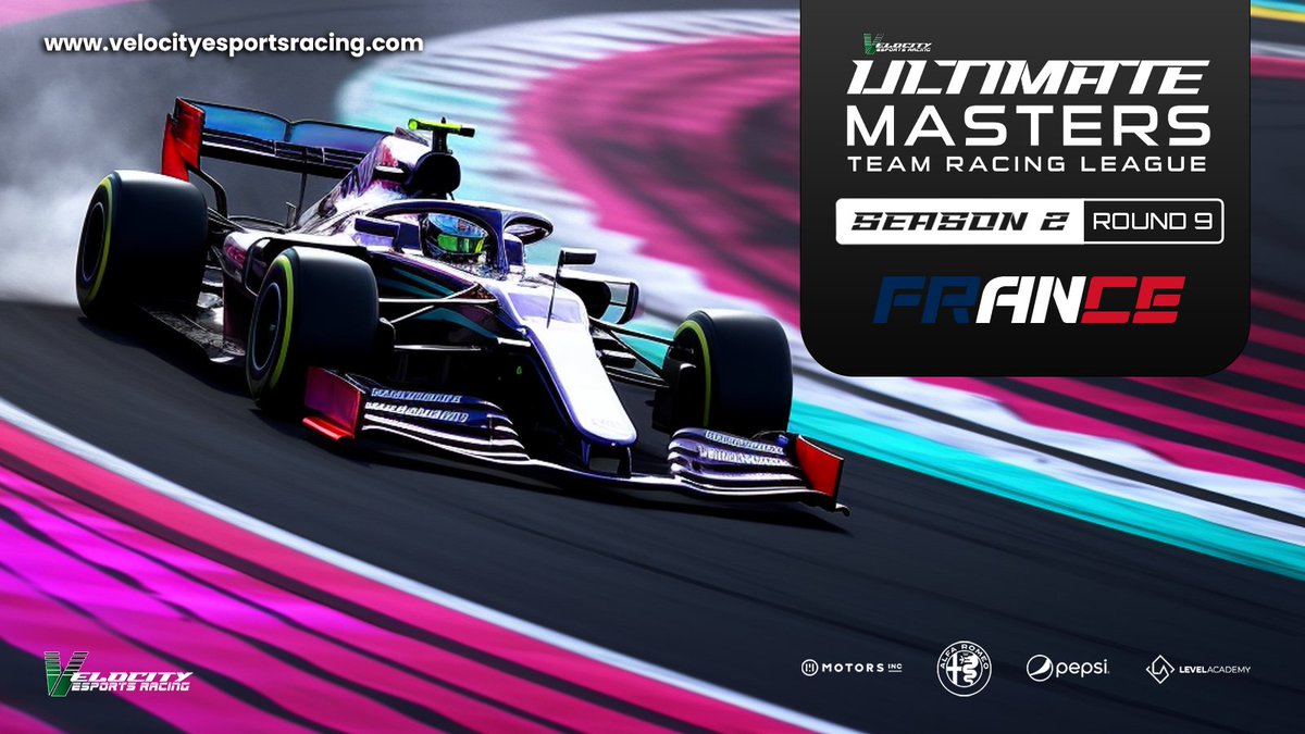 V_UMF1's tweet photo. ROUND 9 🇫🇷 #VUM
Tonight at 20.00 BST it's lights out! As always we'll be live on KICK,Twitch,Youtube and Facebook gaming
CPI can be crowned champions today👀. All they have to do is not being outscored by X with 9 points.
🎙️@TFM_Flynn & @IvorBrynMike https://t.co/jGpkFXP0vs