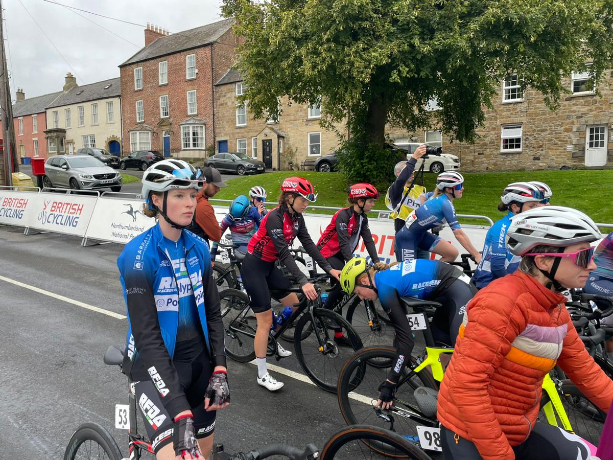 Cycling Club Isle of Man (@ccisleofman) on Twitter photo The team is ready to go for the Curlew Cup, our first-ever women's team. The team is ready to go for the Curlew Cup, our first-ever women's team.