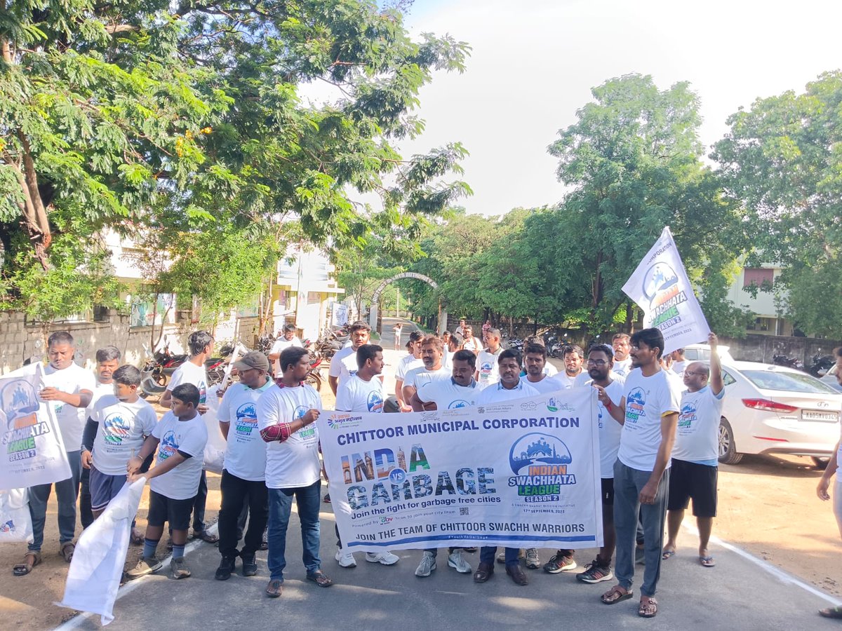 AIILSG HYDERABAD tweet media