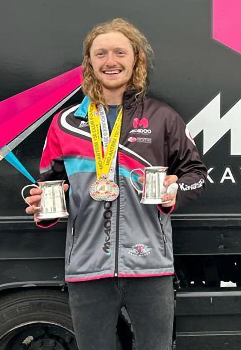McAdoo Kawasaki (@mcadooracing) on Twitter photo From A&E to Victor E!! Over 20 races wins this season for Korie. Loving it. <a href="/MSSPerformance/">MSS Performance</a> <a href="/gortreagh/">Gortreagh Printing</a> <a href="/GoPower_Energy/">Go Power</a> <a href="/GBRacingEU/">GBRacing World Class Motorcycle Protection</a> <a href="/Motul_uk/">MOTUL UK</a> <a href="/rstmoto/">RST</a> <a href="/arai_ni/">ARAI IRELAND</a> <a href="/KTechSuspension/">K-Tech Suspension Ltd</a> <a href="/helperformance/">helperformance.com ™</a> <a href="/dymagwheels/">Dymag Wheels</a> <a href="/dickie_barrett/">Richard Barrett</a> <a href="/pfmbrakes/">PFM Brake Systems</a> <a href="/UKTeamGreen/">Kawasaki Team Green</a> <a href="/SparkExhaust/">SparkExhaust</a> <a href="/FerodoBrakes/">Ferodo South Africa</a> From A&E to Victor E!! Over 20 races wins this season for Korie. Loving it. <a href="/MSSPerformance/">MSS Performance</a> <a href="/gortreagh/">Gortreagh Printing</a> <a href="/GoPower_Energy/">Go Power</a> <a href="/GBRacingEU/">GBRacing World Class Motorcycle Protection</a> <a href="/Motul_uk/">MOTUL UK</a> <a href="/rstmoto/">RST</a> <a href="/arai_ni/">ARAI IRELAND</a> <a href="/KTechSuspension/">K-Tech Suspension Ltd</a> <a href="/helperformance/">helperformance.com ™</a> <a href="/dymagwheels/">Dymag Wheels</a> <a href="/dickie_barrett/">Richard Barrett</a> <a href="/pfmbrakes/">PFM Brake Systems</a> <a href="/UKTeamGreen/">Kawasaki Team Green</a> <a href="/SparkExhaust/">SparkExhaust</a> <a href="/FerodoBrakes/">Ferodo South Africa</a>