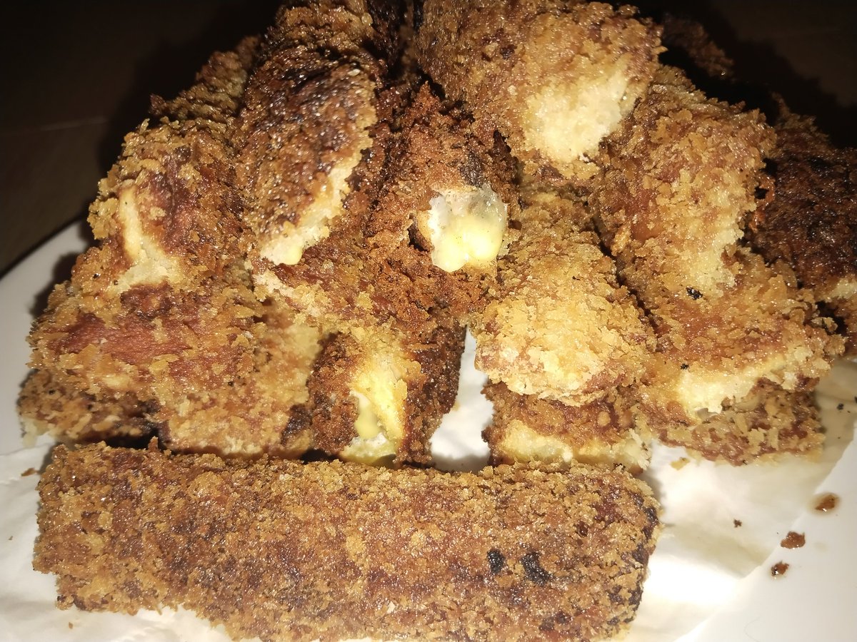 ______Mnemosyne's tweet photo. Not a great cook, but still trying my best, for my man.😋😜

#Ourfoodssapartment https://t.co/V7ukPIti8T