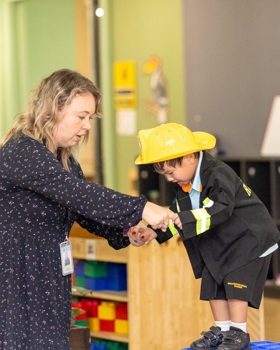WCIBangkok's tweet image. So much happens in our Early Years classrooms. Every day sees a significant milestone for every child. Our Nursery children looked so happy and engaged when we stopped by last week. They all just LOVE to learn. #Nursery #WellingtonInspired #RealiseYourPotential