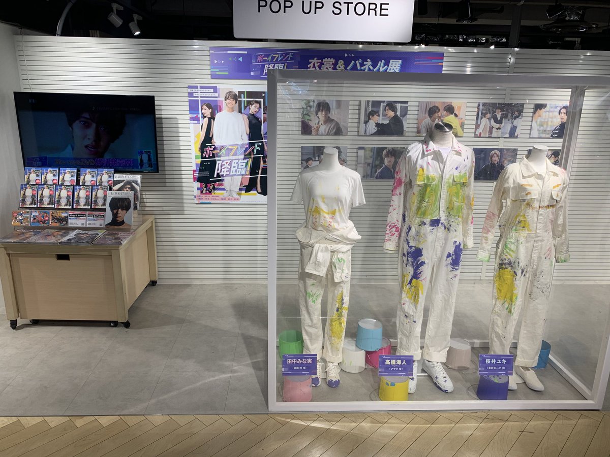 HMV&BOOKS SHIBUYA on X: 
