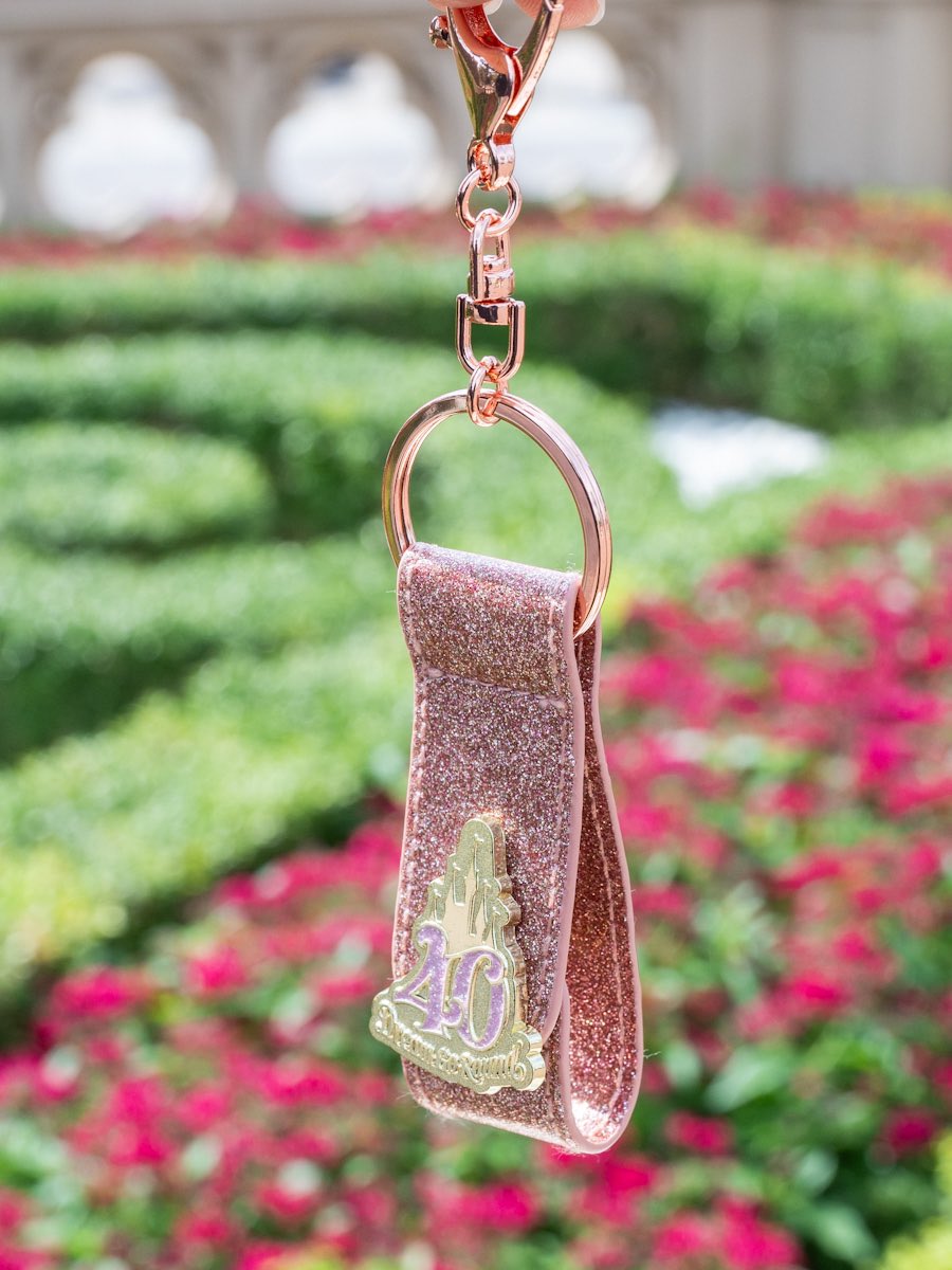 周音様 カチューシャホルダー オーダー専用 ディズニーリゾート 40周年