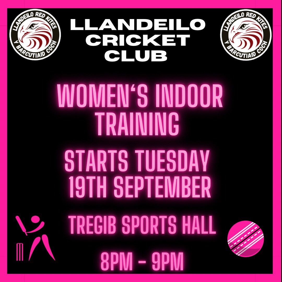 This Tuesday at Tregib Sports Facilities 
No experience necessary.
All equipment provided 

Dydd Mawrth yma yng Nghyflesterau Chwareon Tregib.
Heb warae o blaen - dim problem.
Offer yn cael ei ddarparu.