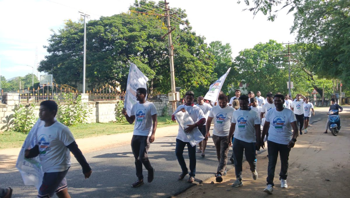 AIILSG HYDERABAD tweet media