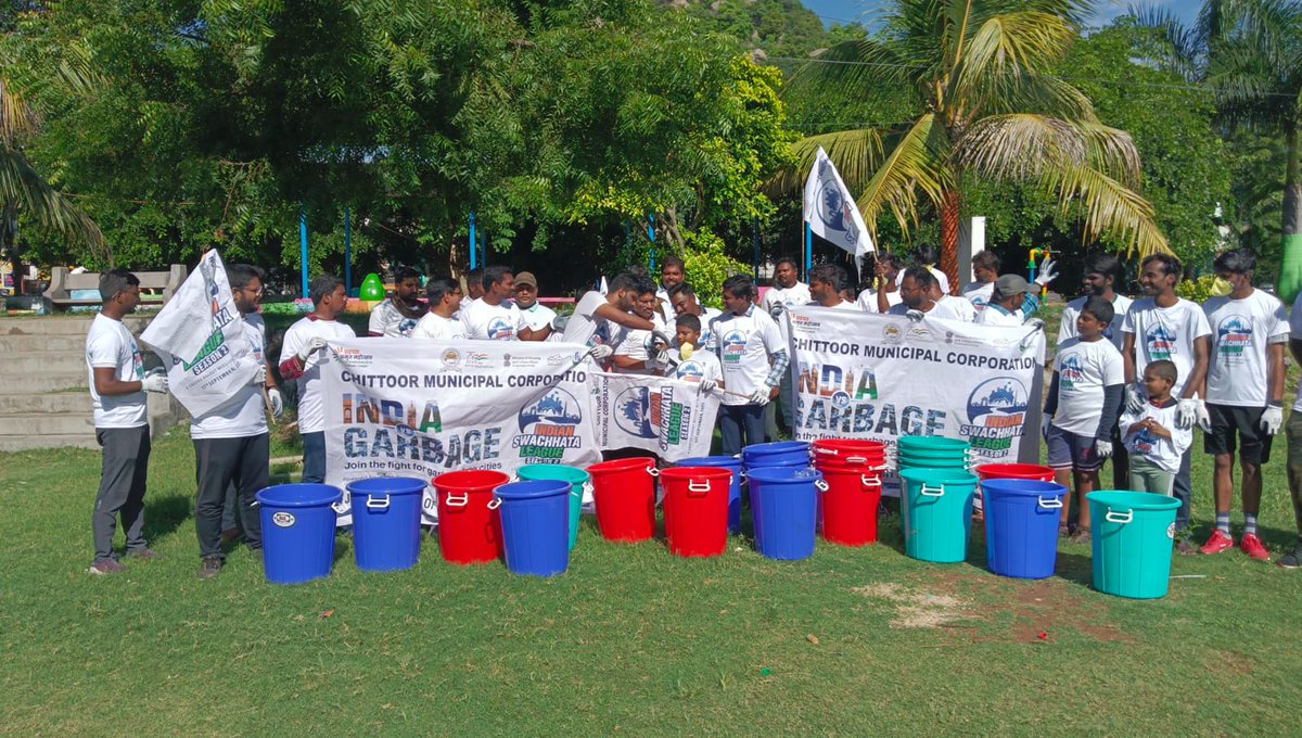 AIILSG HYDERABAD tweet media