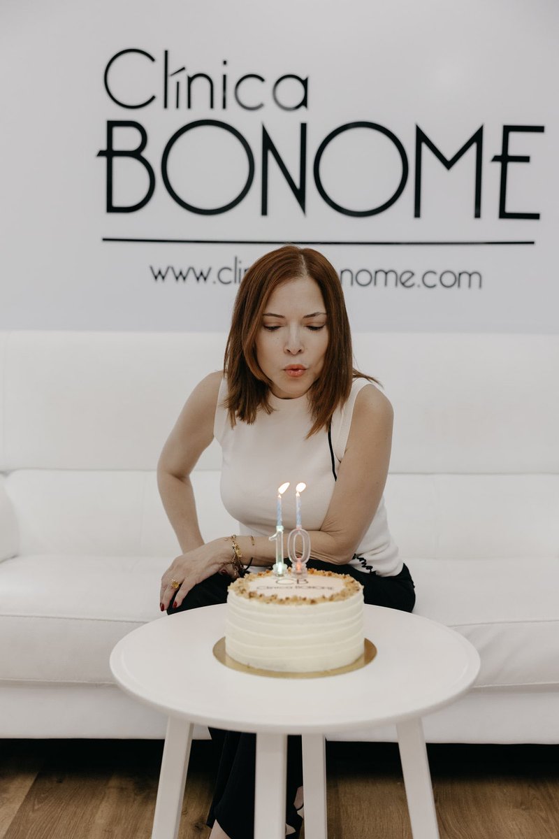 Dra. Elizabeth Bonome tweet media