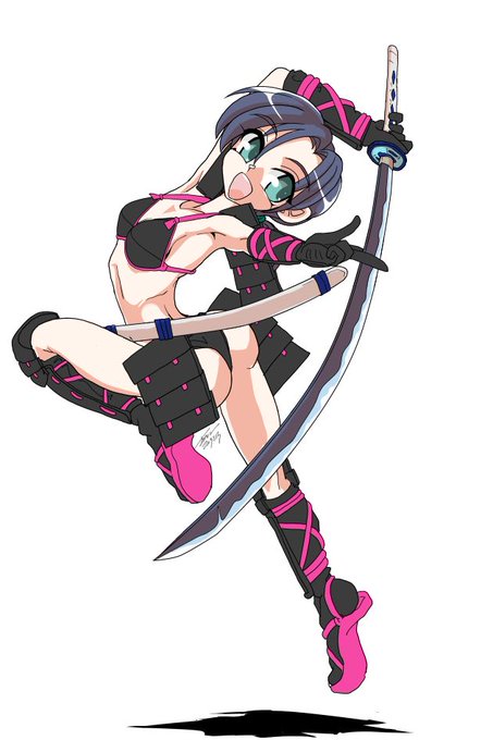 日本人の色彩感覚だとどかーんド派手原色系よりこういう基本色にアクセント的差し色のほうが好まれる傾向なのは大体察してるわけで 