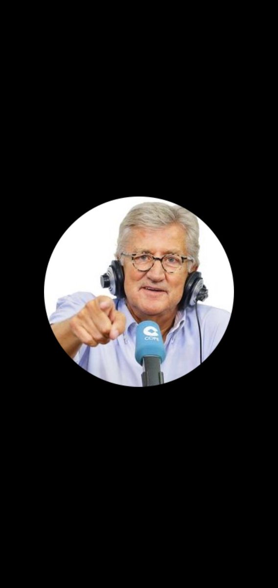 77pedaladas's tweet photo. Las tardes de radio serán distintas...leyenda radiofónica DEP https://t.co/hU2kg9ZfXH