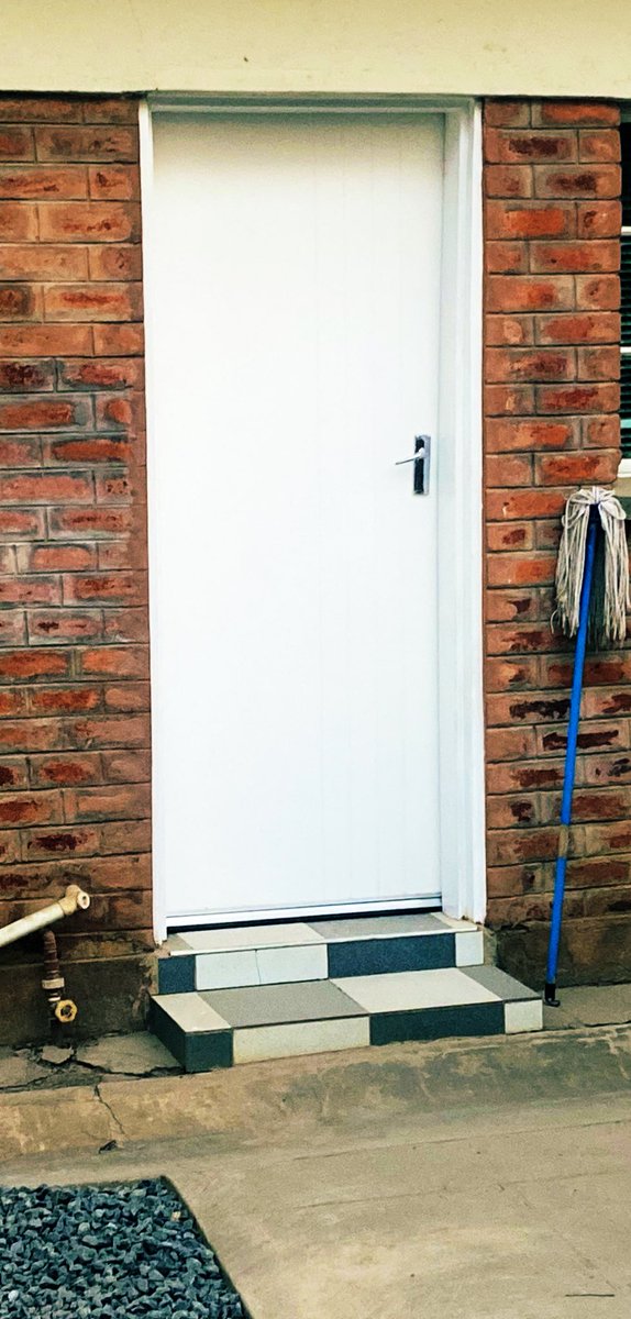 Our new fave when it comes to painting doors, windows and all sorts of other trim jobs. 

It is water based, little to no odour (no fungo) and performs just as well as gloss (oil paint).