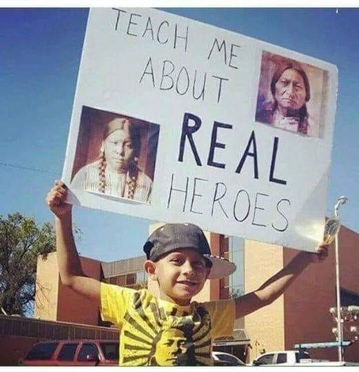 AmericanIndian8's tweet image. #INDIGENOUS #TAIRP