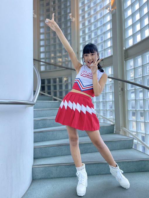 Twitterのコスプレ画像8