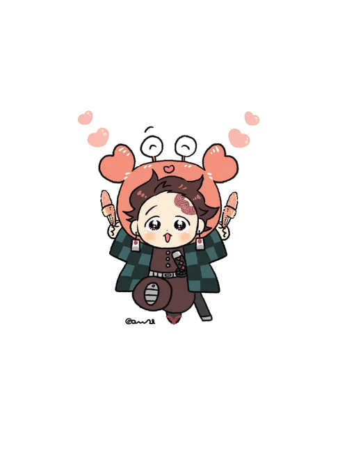 かにー 