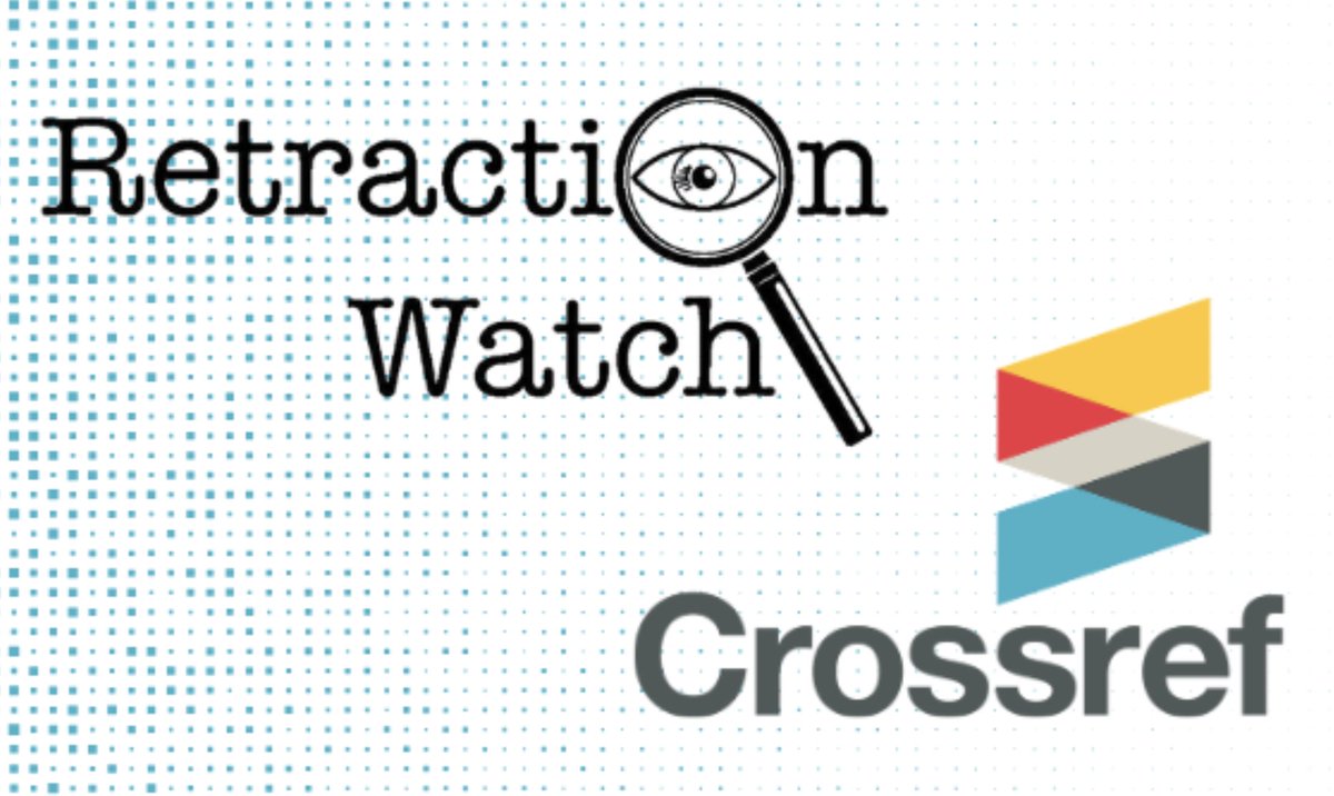 The Retraction Watch Database becomes completely open – and RW becomes far more sustainable. retractionwatch.com/2023/09/12/the…