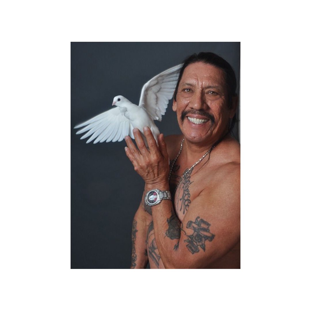 mentalmachinery's tweet image. Producers,

GM🖤

Have a chill Sunday.☕️🔪