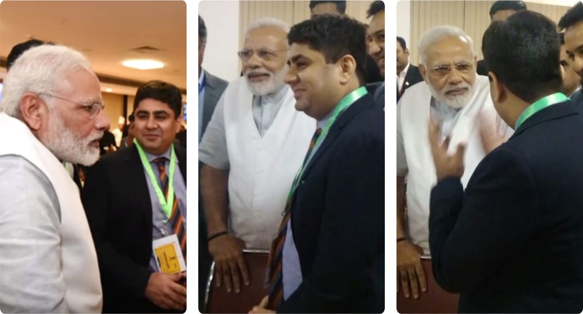 Puneet Kaura tweet media