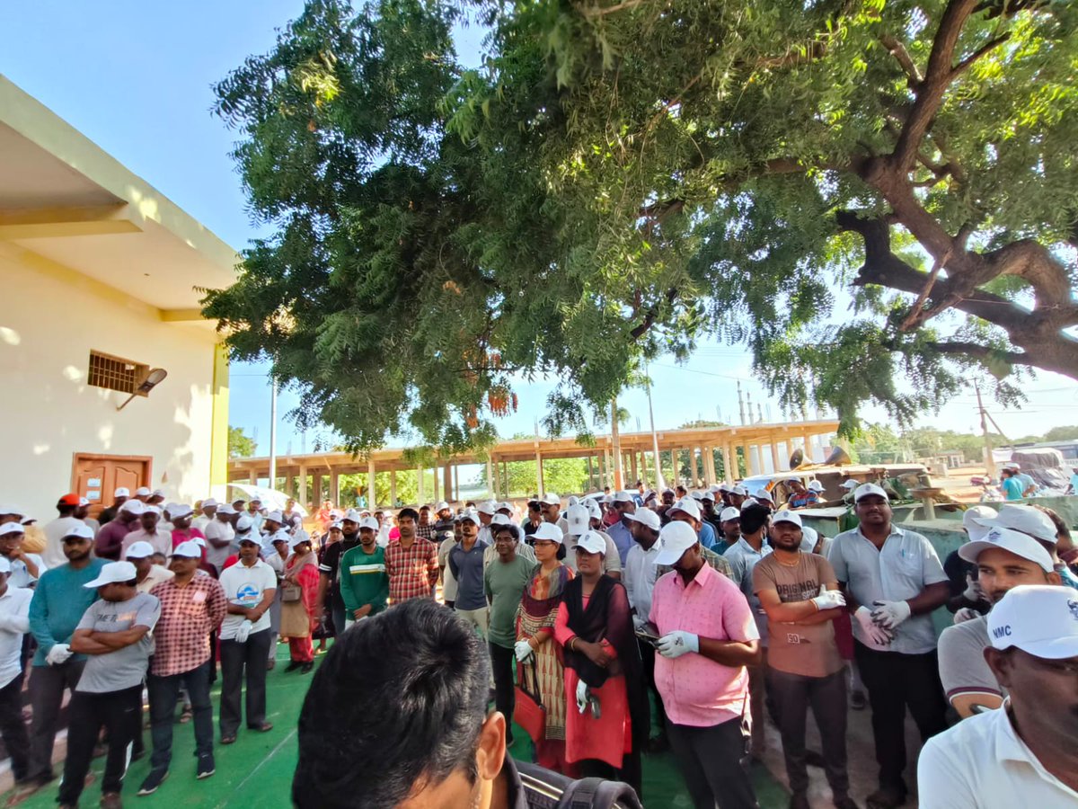AIILSG HYDERABAD tweet media