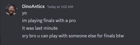 Aft Infinite tweet media