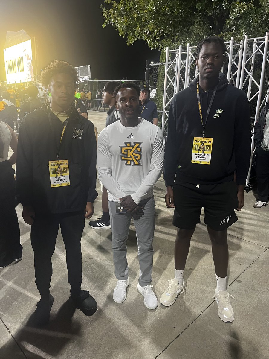 WESLEY MATHIS 🦊 tweet media