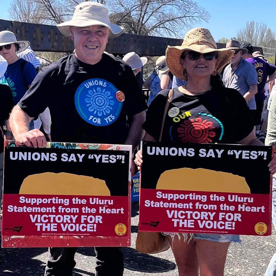 IEU NSW/ACT tweet media