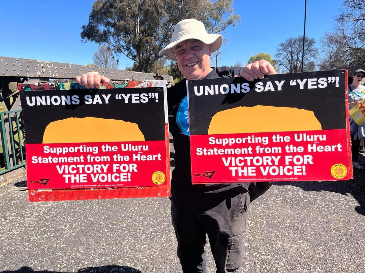 IEU NSW/ACT tweet media