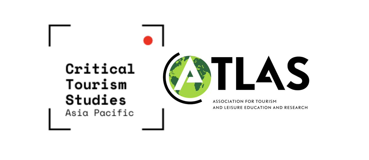 Critical Tourism Studies Asia Pacific unveils its link to Atlas - Association for Tourism and Leisure Education and Research. Together we are stronger 🚀. We are now Atlas Critical Tourism Studies Asia Pacific. We will soon be announcing the location for our 2025 conference!