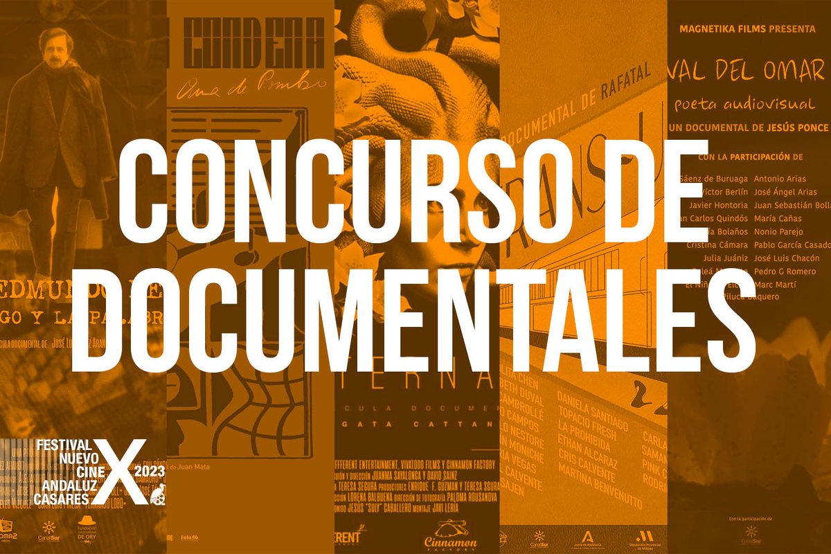 Nuevo cine andaluz tweet media