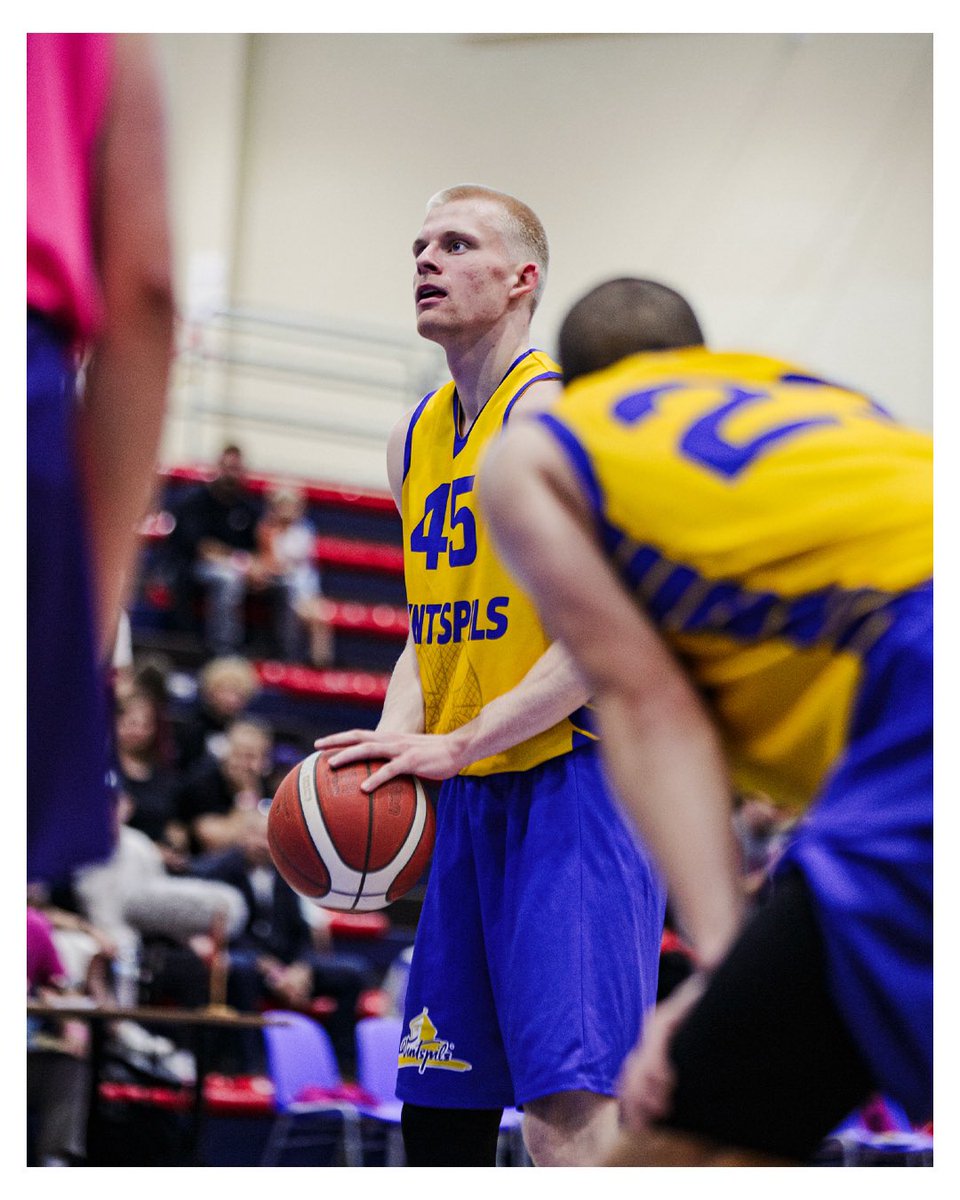 Views from the preseason 🏀📸
<a href="/bkventspils/">BK “Ventspils”</a> - <a href="/RigasZelli/">Rīgas Zeļļi</a>