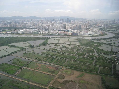 美麗香港…希望保得住