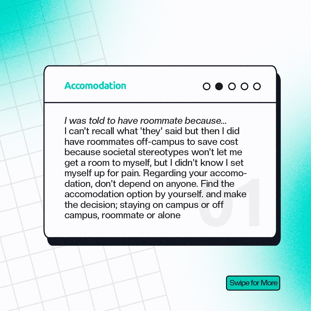 asfoau's tweet photo. This or that?

Which one have you been told as a freshman?

Comment below, and join our group via the link below for latest updates and information:

https://t.co/Rt3tAIwvlx https://t.co/OhWI4I5eVz