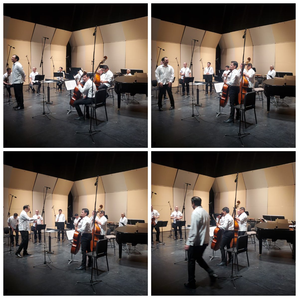 Gracias amigos de Tijuana por su cariño siempre espectaculares.