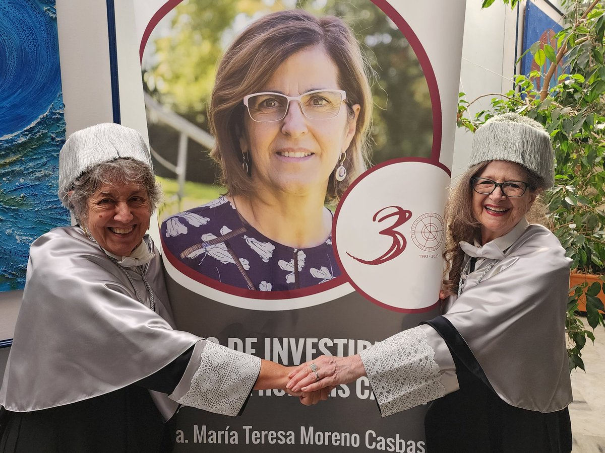 Dr. Doris Grinspun 🇨🇦 RN, PhD, FAAN, O.ONT tweet media