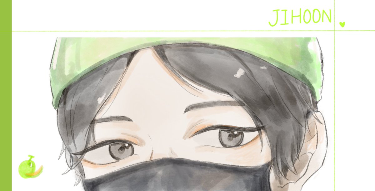 🍈#박지훈 #PARKJIHOON