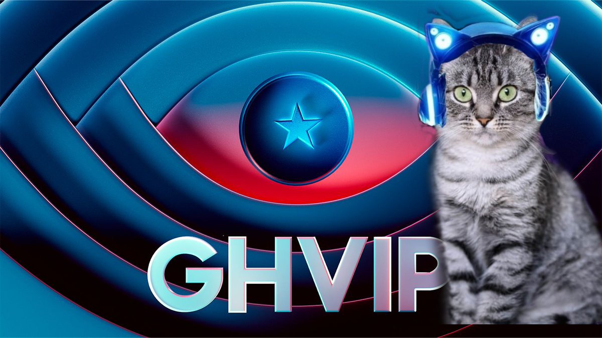 Razel_gata's tweet image. Bueeenos días comuna, os traigo resumen e impresión de lo visto en  #GHVIP17S tras el paso de los días.
Como recordaréis seis de los habitantes de la casa tenían que estar en una habitación cueva sin prácticamente, ninguno de los beneficios que tienen el resto de los concursantes
