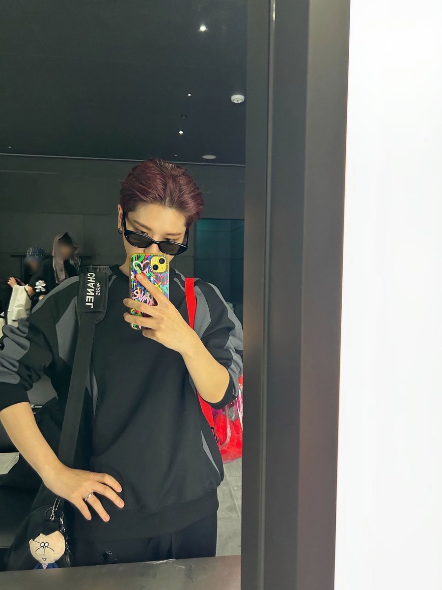 boynextdoortwt's tweet photo. #RIWOO weverse update

#BOYNEXTDOOR https://t.co/rjk5bzdiiY