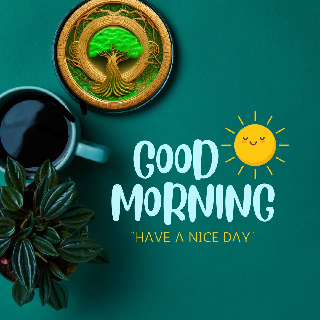 TheGreenBitcoin's tweet photo. Gm

Price increase tonight 🫣🫣

Have you got yours?? 🤨

#GreenBit #web3 #blockchain https://t.co/nB7PKlbm41