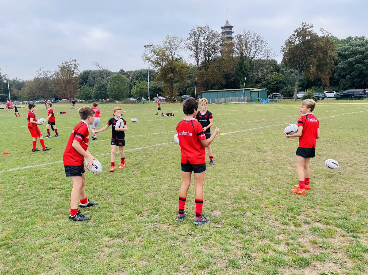 Mark Thomas (@thomasmarkd) on Twitter photo Sunday morningsโฆ back in the old routine! ๐ ๐ญ <a href="/LWMiniRFC/">London Welsh RFC Minis</a> <a href="/LWYouthRFC/">LondonWelshYouthRFC</a> <a href="/OldDeerPark/">Old Deer Park Sports Ground</a> #wemakedragons Sunday morningsโฆ back in the old routine! ๐ ๐ญ <a href="/LWMiniRFC/">London Welsh RFC Minis</a> <a href="/LWYouthRFC/">LondonWelshYouthRFC</a> <a href="/OldDeerPark/">Old Deer Park Sports Ground</a> #wemakedragons