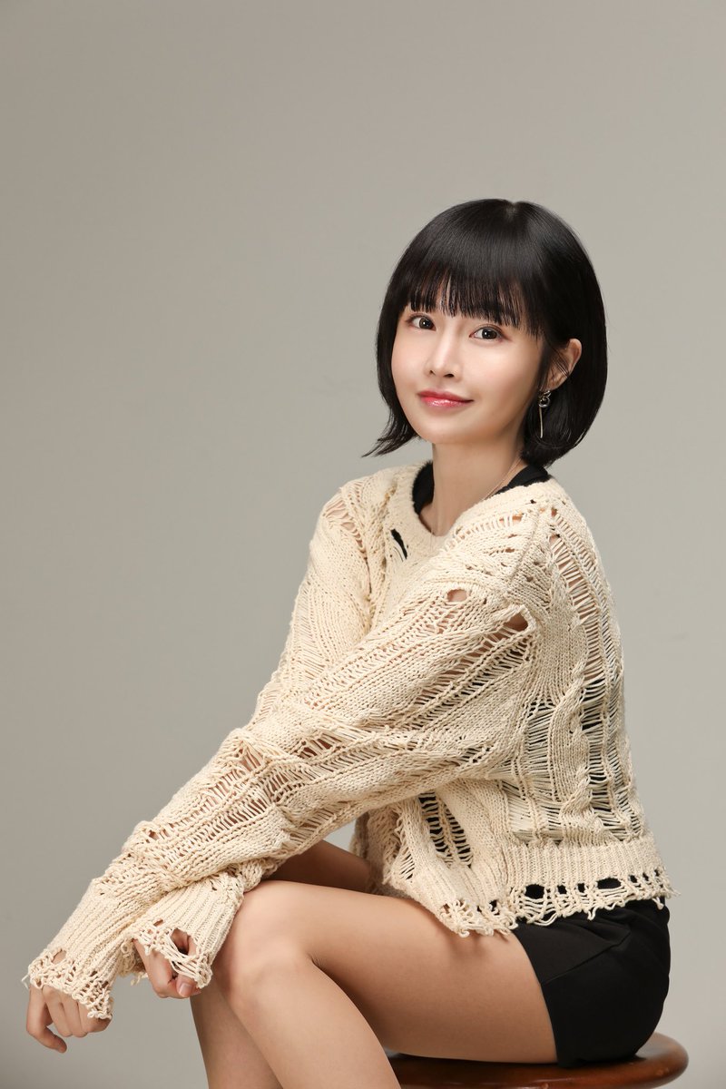 #Boram (former T-ARA) In October 2023, She will start full-fledged solo activities in Japan! ◆FC Open♡ ◆On October 12th & 29th, hett first solo fan meeting talk show will be held in Shimokitazawa! ◆Shibuya Cross FM regular start twice a month 🥳🥳🥳