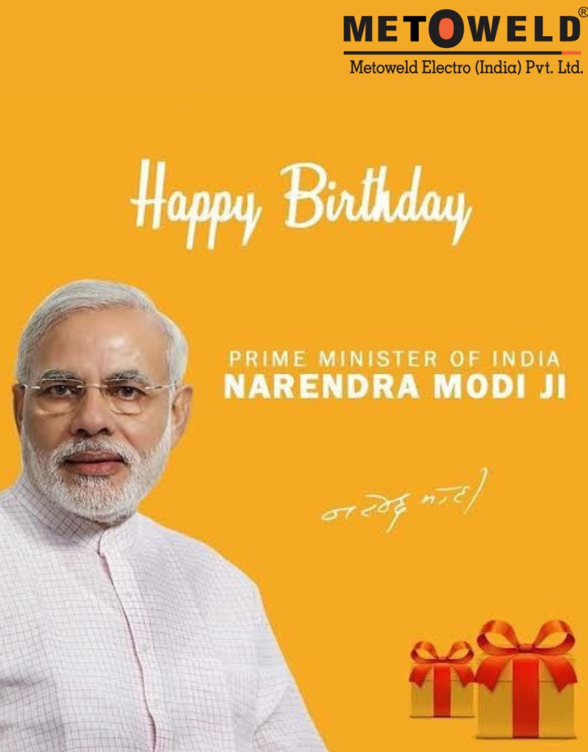 metoweld's tweet photo. Wish you a very happy birthday to honourable Prime Minister Shri Narendra Modi sir....you are the real hero of India. Happy birthday to our loving PM, you are the icon of the nation. #NarendraModiji #PMOIndia #PMModiBirthday #PrimeMinister #Modiji #ModiGovernment #modijibirthday https://t.co/vJx218hhsM