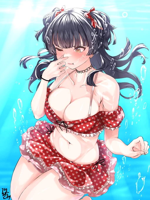 リクエストありがとうございました頑張れ冬優子ちゃん 