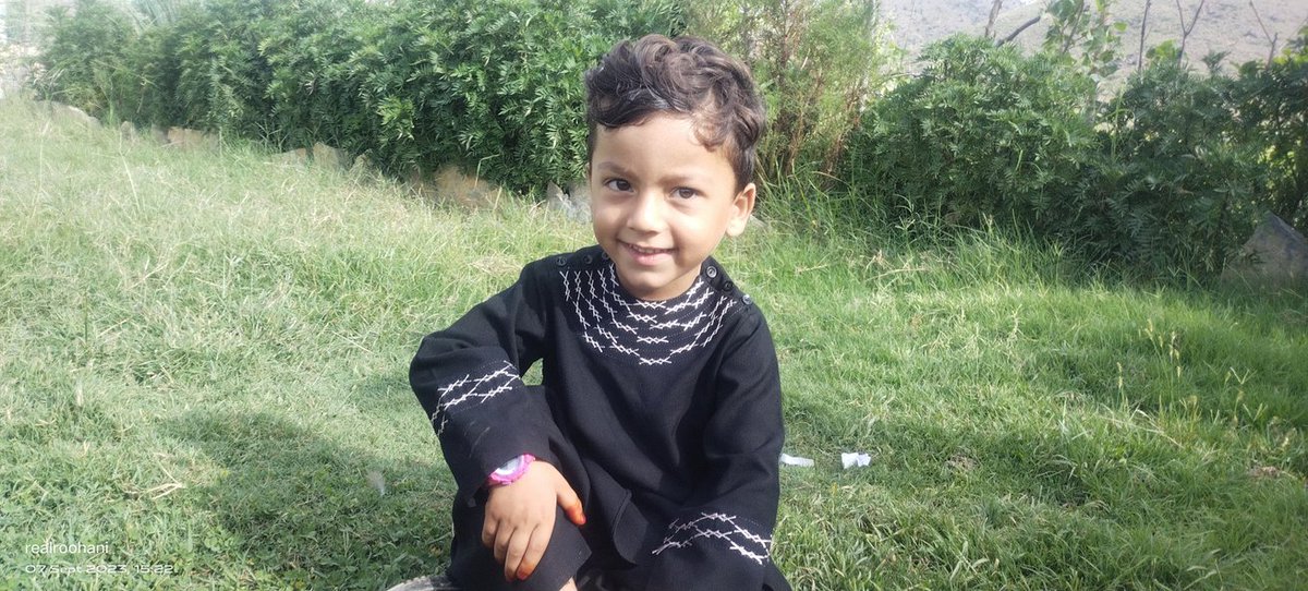 Rizwanullah Roohani tweet media