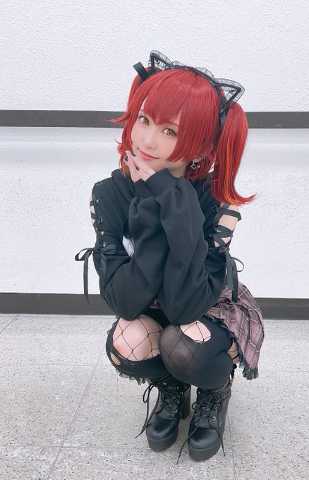 コスプレイヤー一姫のTwitter画像35