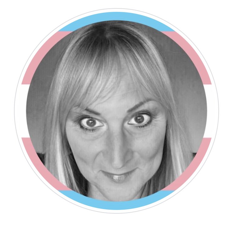 Why do I have to fight for my basic human right,
To live persecution free to live life as me,
Didn’t chose a life of hardship &amp; strife,
It’s what I was born to so I’ve seen it through wouldn’t you,
So back off let me be to live my life safe &amp; free!

Trans right’s human rights!