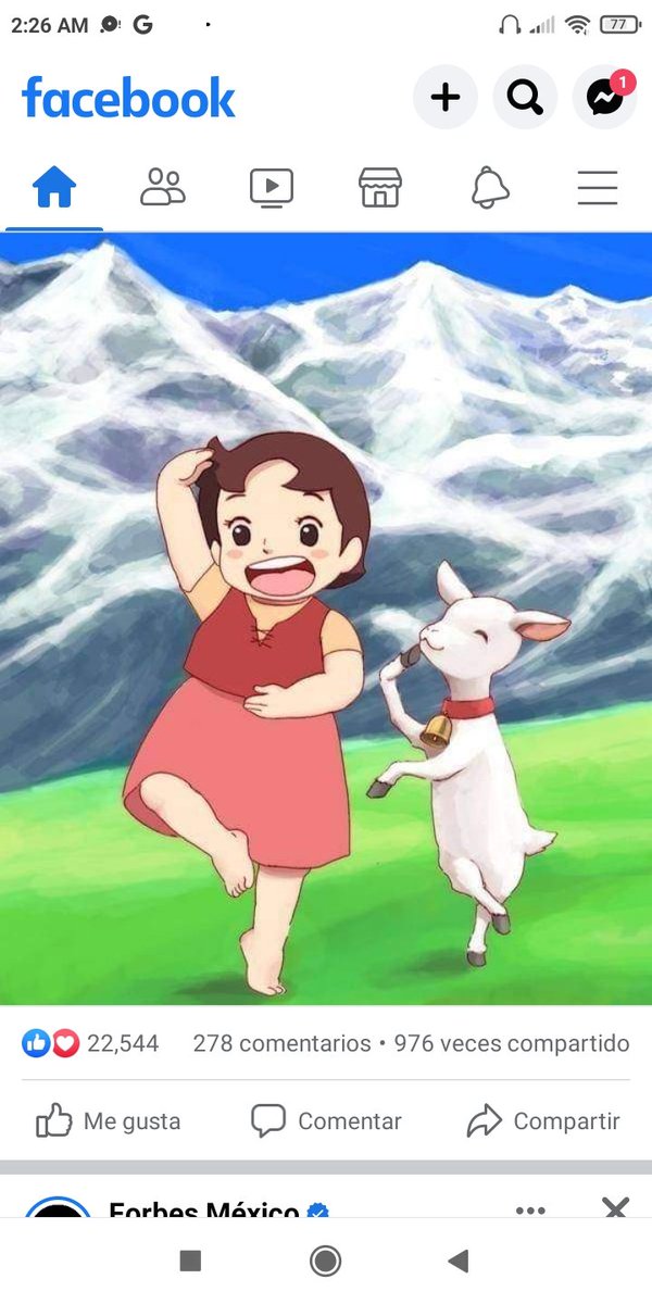 Buenos días