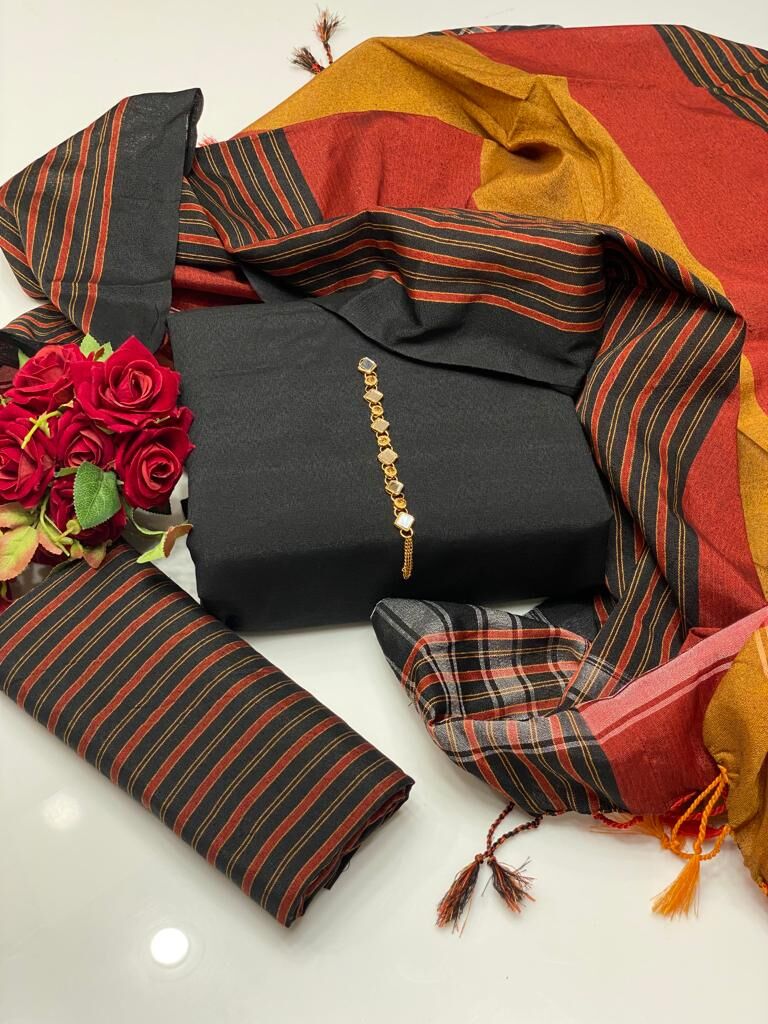 SamsCollection9's tweet image. Stay stylish and warm this winter with our collection of women's winter suits. Stay stylish and warm this winter with our collection of women's winter suits

bit.ly/3QQd38t 
#samscollection #fashion #cozy #wintersuits #ladiesclothes #womensdress #pakistan #shoppinglovers