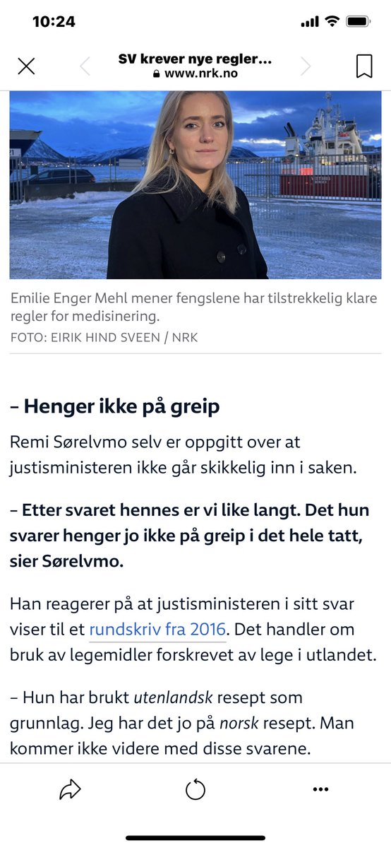 Remi Sørelvmo er mitt navn🌱🌿💚 tweet media
