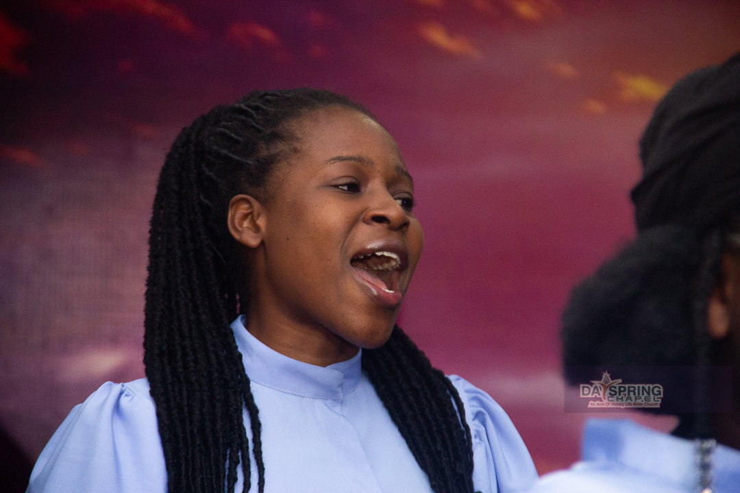 DaySpringVLBC's tweet image. You died so I can live
And that is my reality
You died so I can live
And that is my reality

You paid the total Sum and now I live and owe no one
You died so I can live and have this life eternally

#DaySpring #Ministration