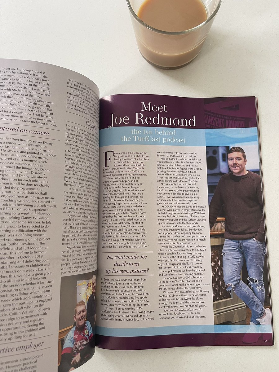 Joe Redmond tweet media