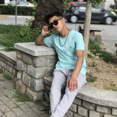#YeniProfilResmi